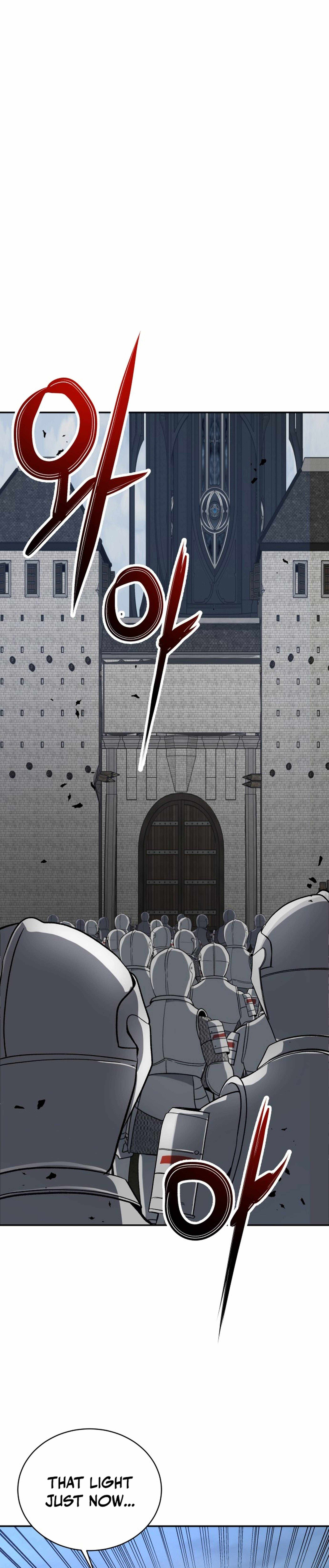 Reloaded Into the Other World Chapter 102 — Page 8