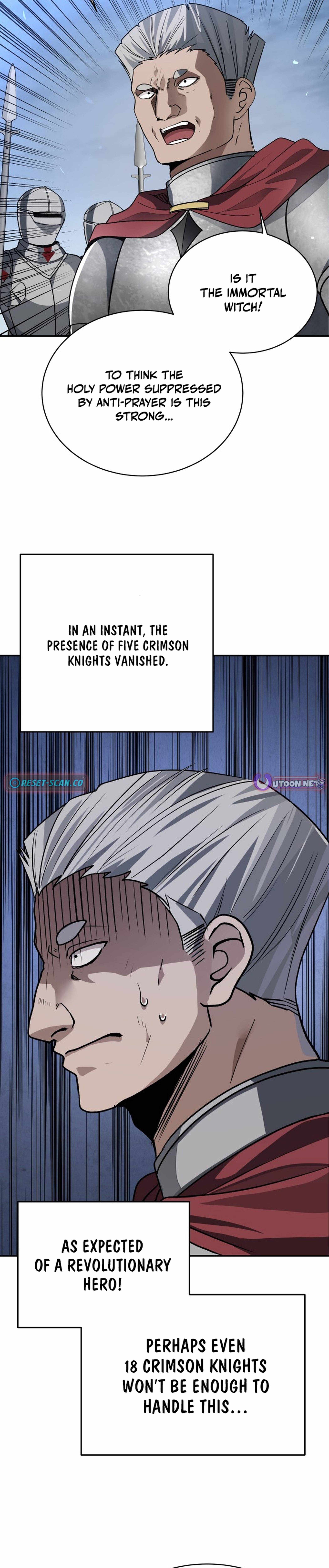 Reloaded Into the Other World Chapter 102 — Page 9