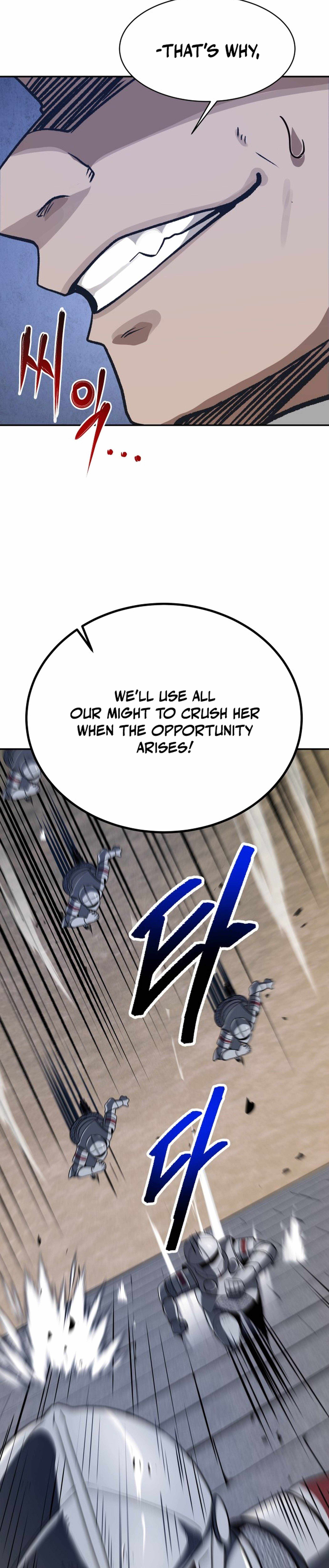 Reloaded Into the Other World Chapter 102 — Page 10