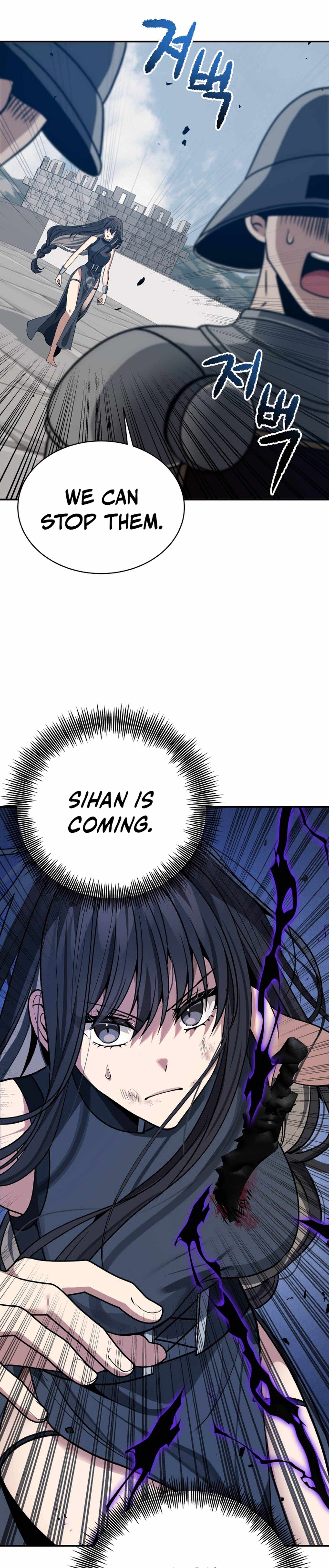 Reloaded Into the Other World Chapter 102 — Page 14
