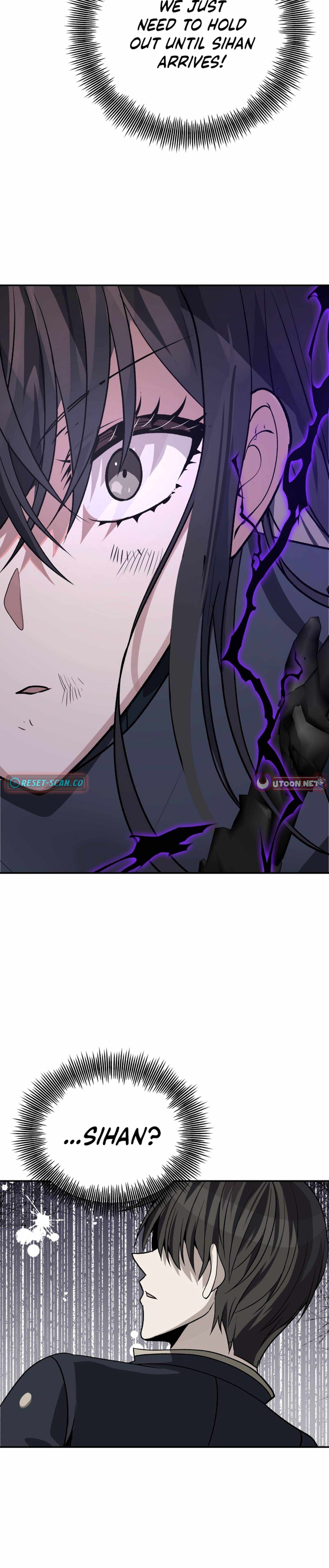 Reloaded Into the Other World Chapter 102 — Page 15