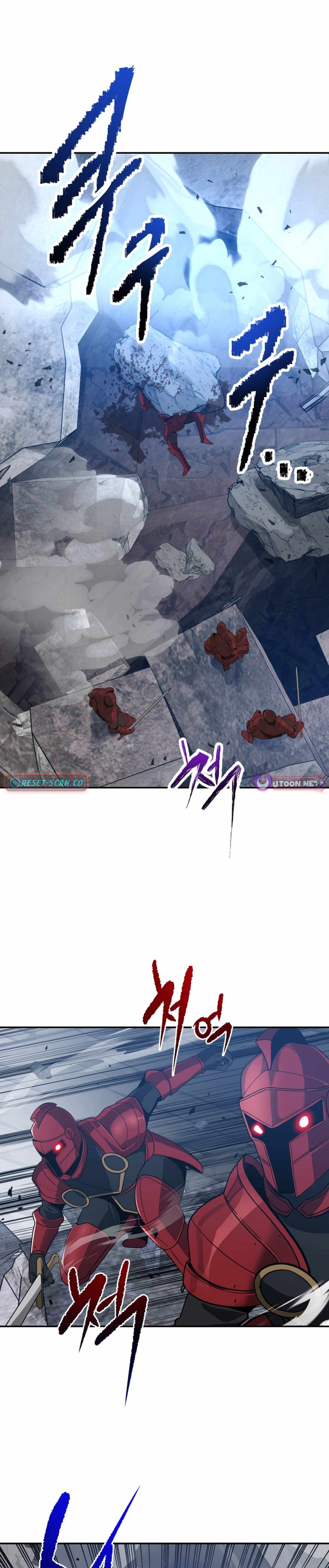 Reloaded Into the Other World Chapter 102 — Page 19