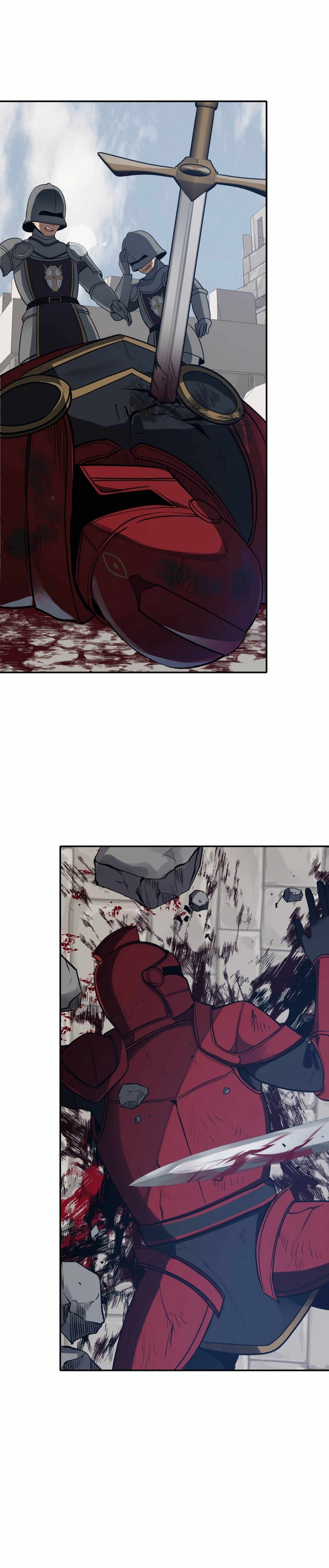 Reloaded Into the Other World Chapter 102 — Page 28