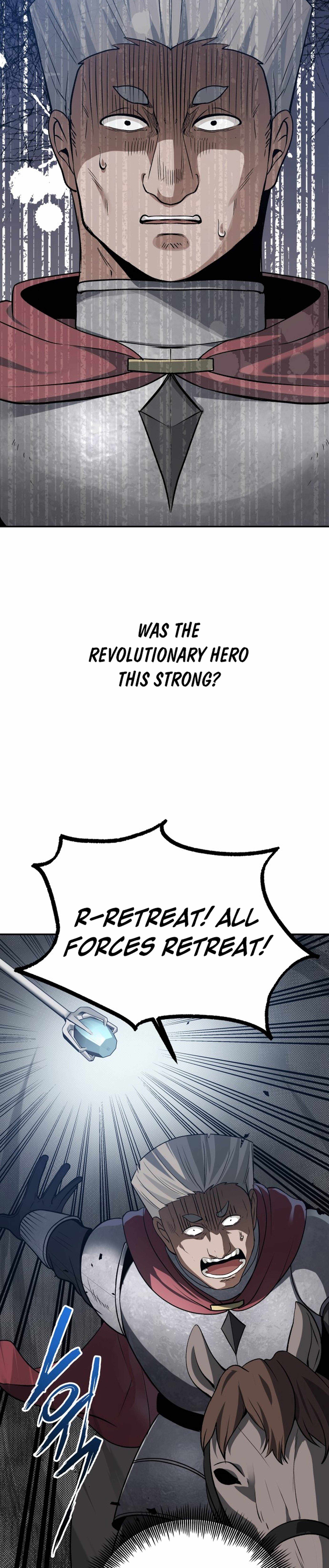 Reloaded Into the Other World Chapter 102 — Page 30