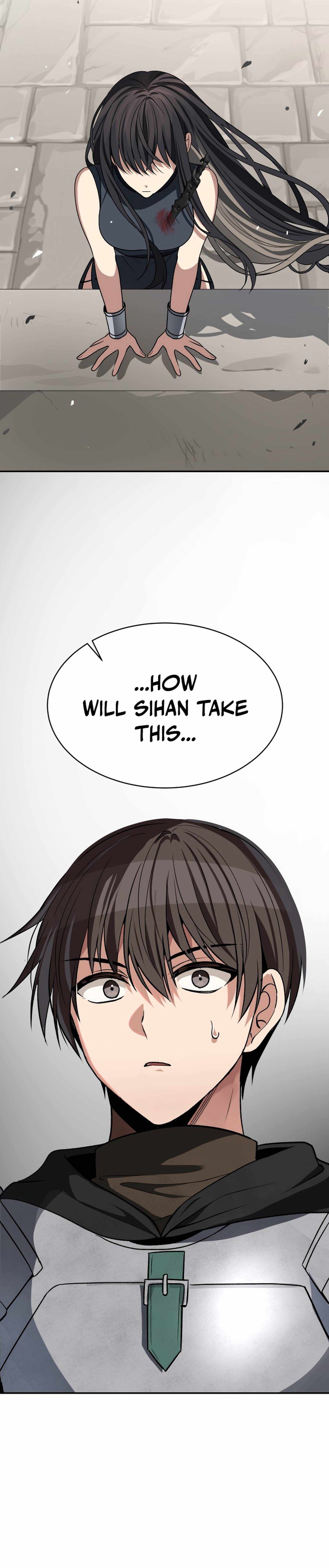 Reloaded Into the Other World Chapter 102 — Page 34