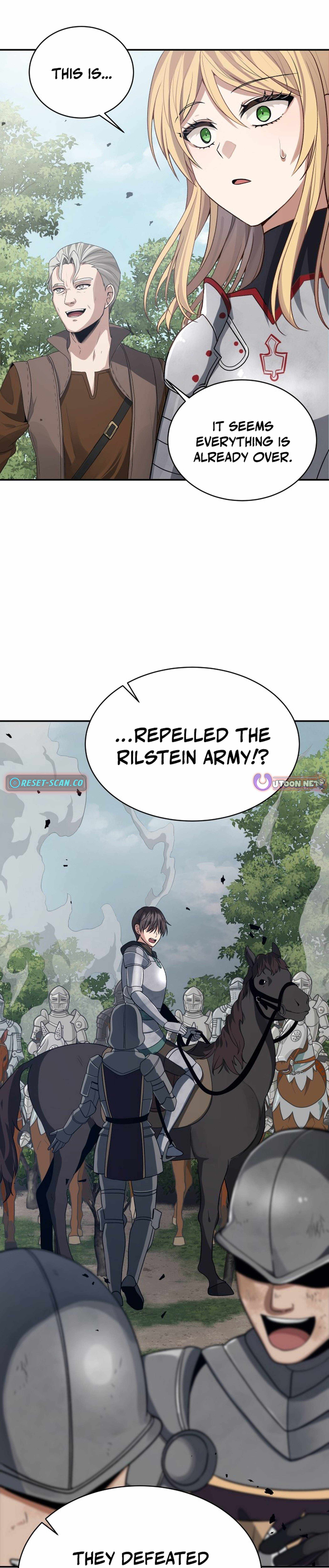 Reloaded Into the Other World Chapter 102 — Page 35