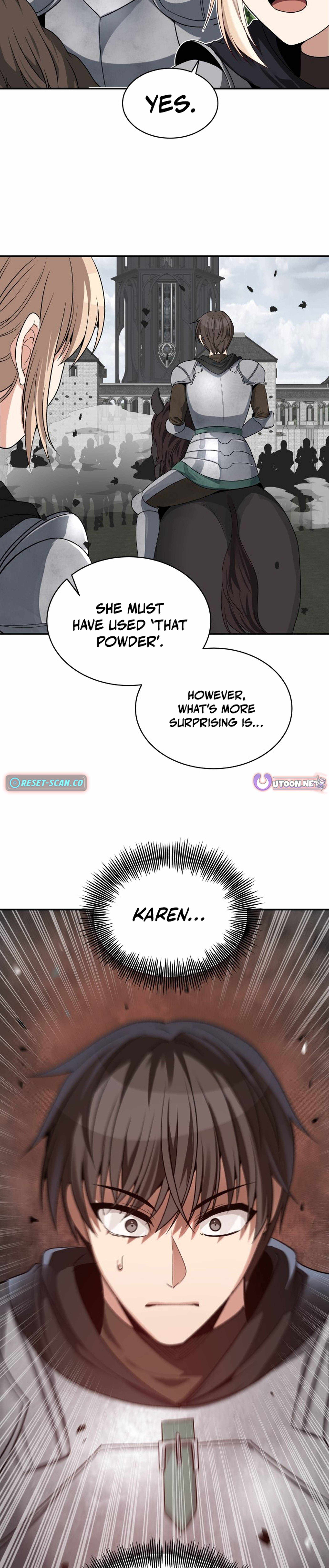 Reloaded Into the Other World Chapter 102 — Page 37