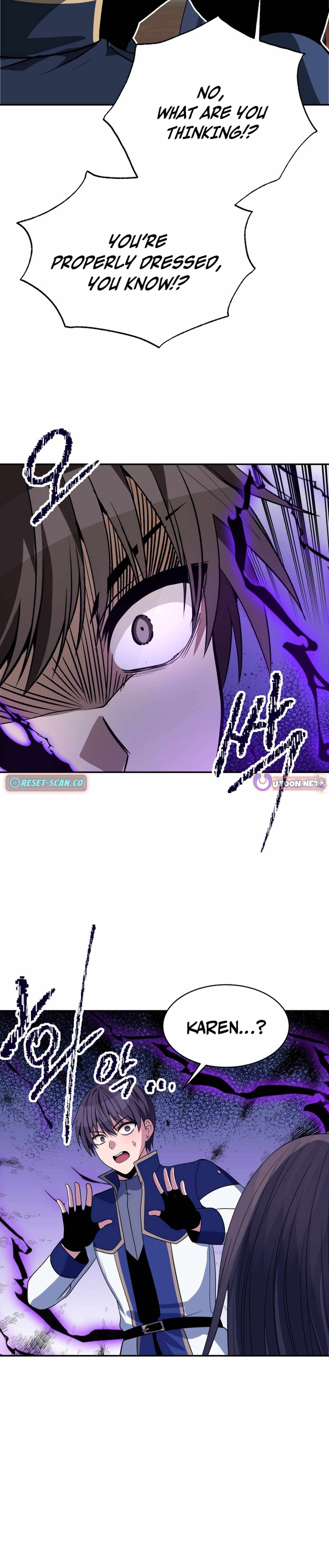 Reloaded Into the Other World Chapter 102 — Page 41