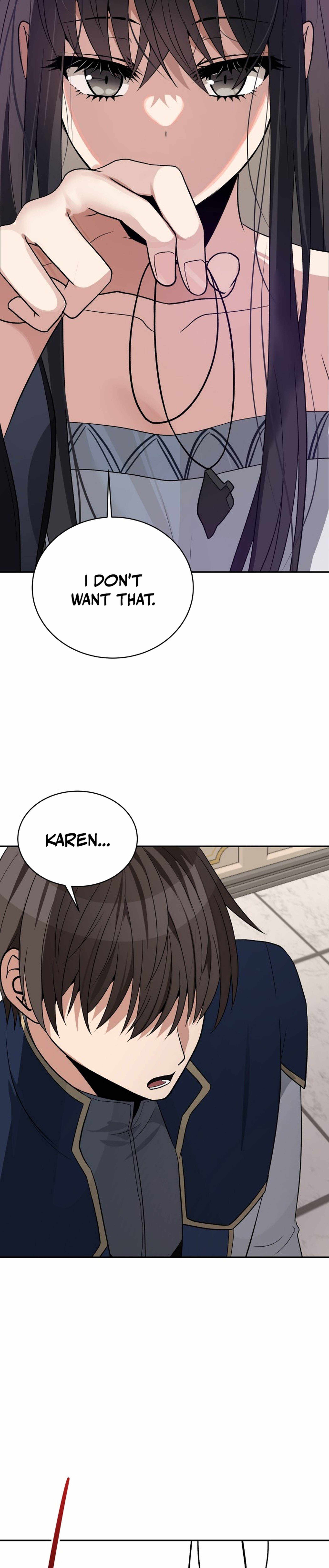 Reloaded Into the Other World Chapter 103 — Page 6