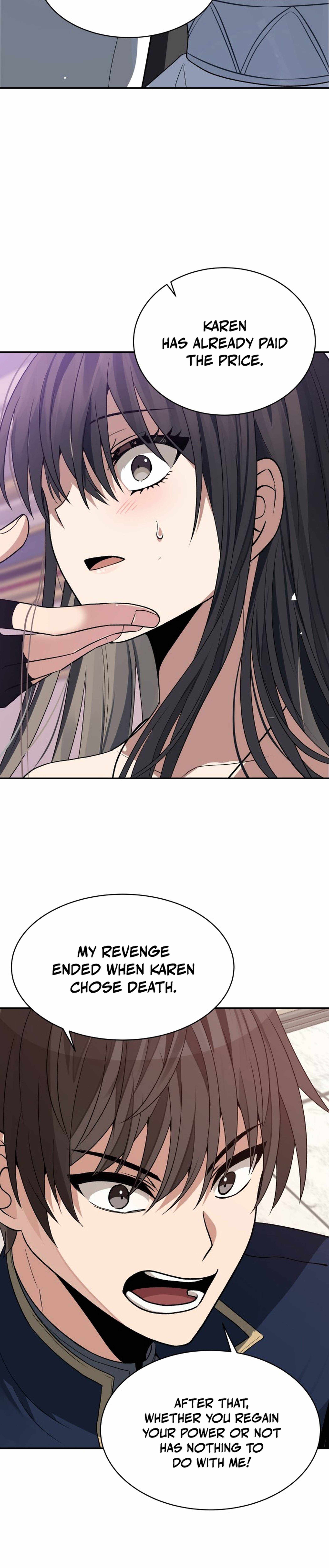 Reloaded Into the Other World Chapter 103 — Page 8