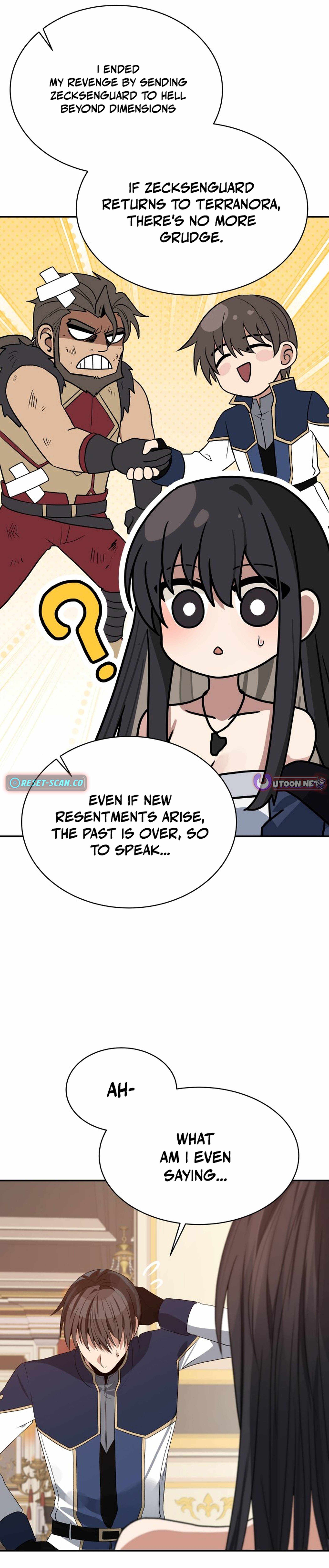 Reloaded Into the Other World Chapter 103 — Page 9