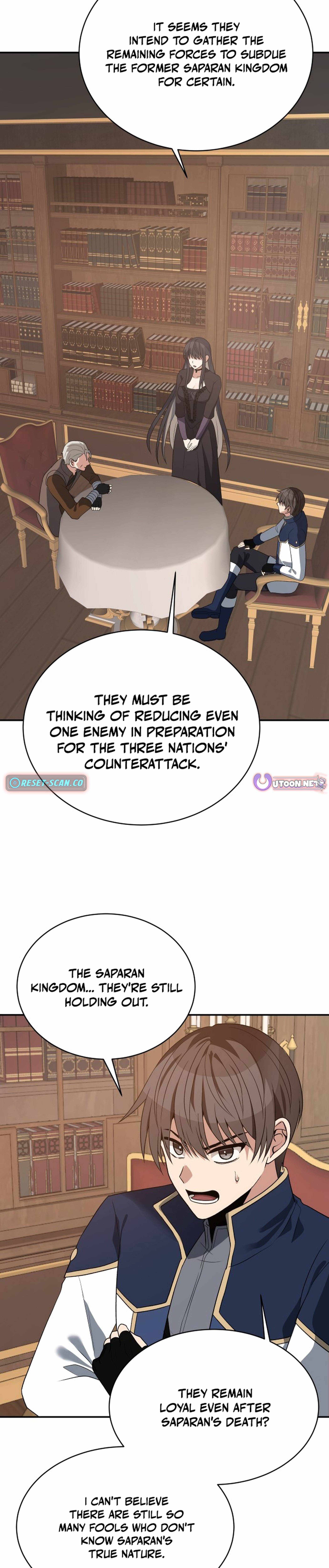 Reloaded Into the Other World Chapter 103 — Page 15