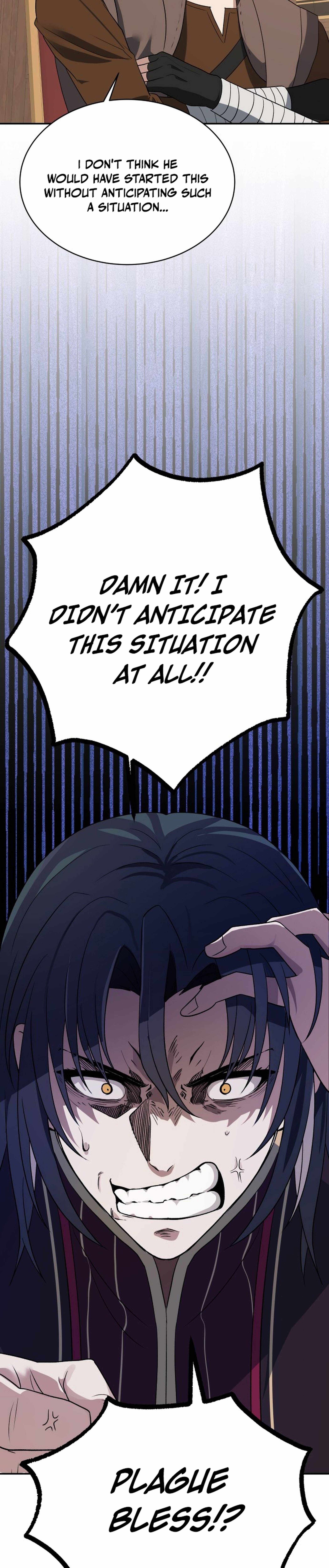 Reloaded Into the Other World Chapter 103 — Page 22