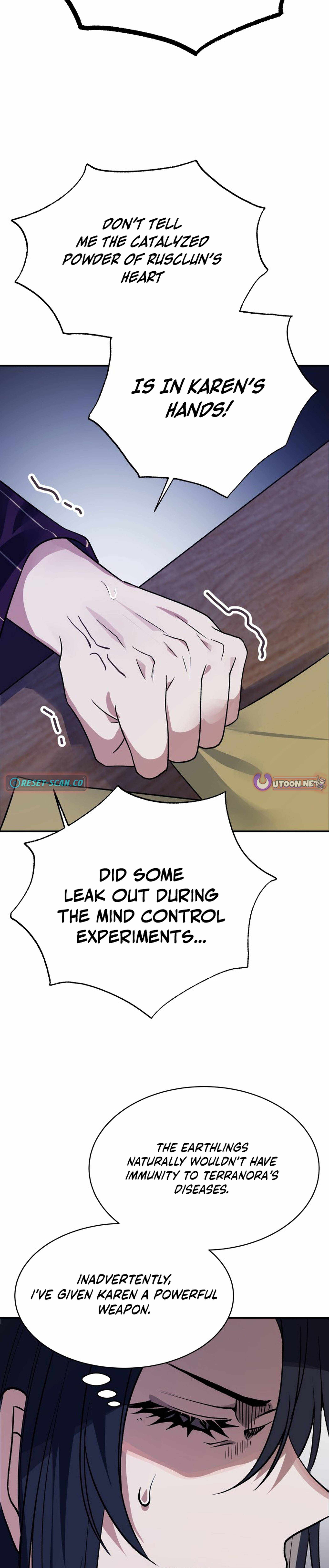 Reloaded Into the Other World Chapter 103 — Page 23