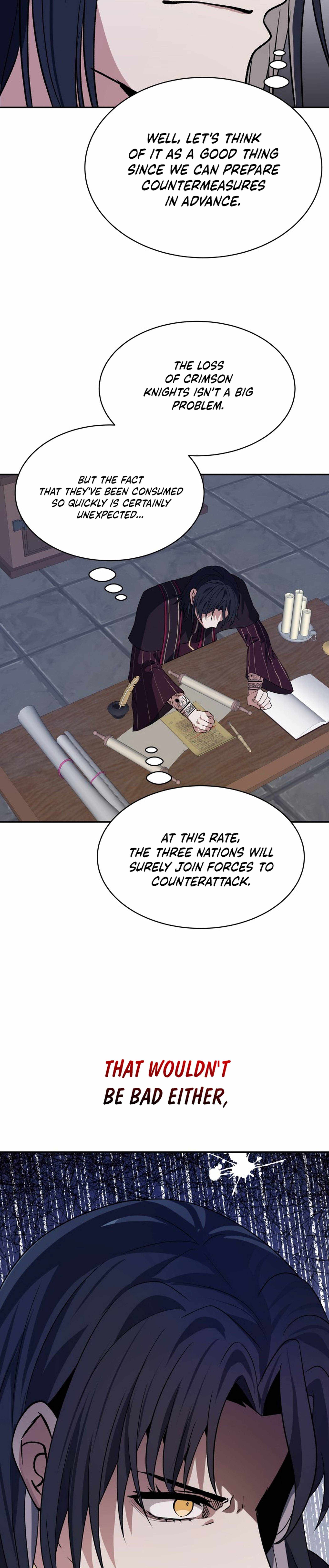 Reloaded Into the Other World Chapter 103 — Page 24