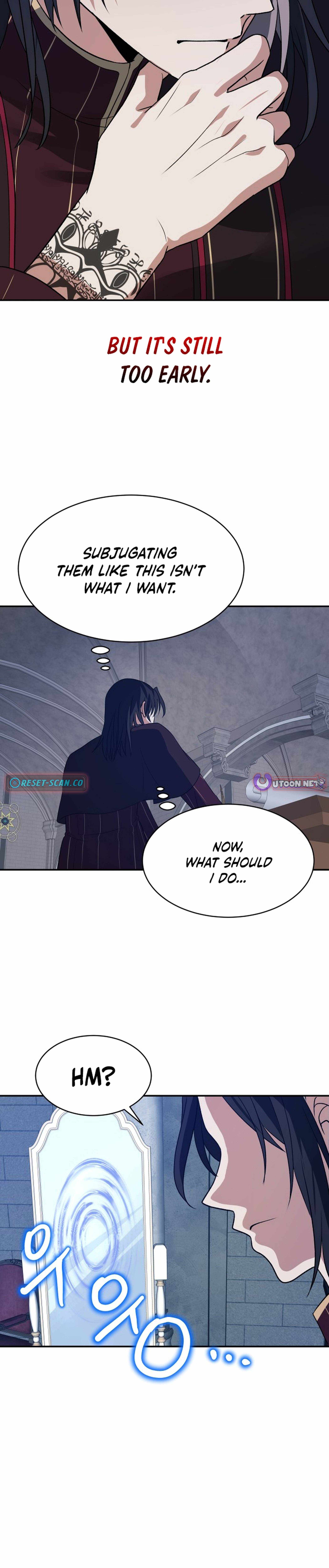 Reloaded Into the Other World Chapter 103 — Page 25