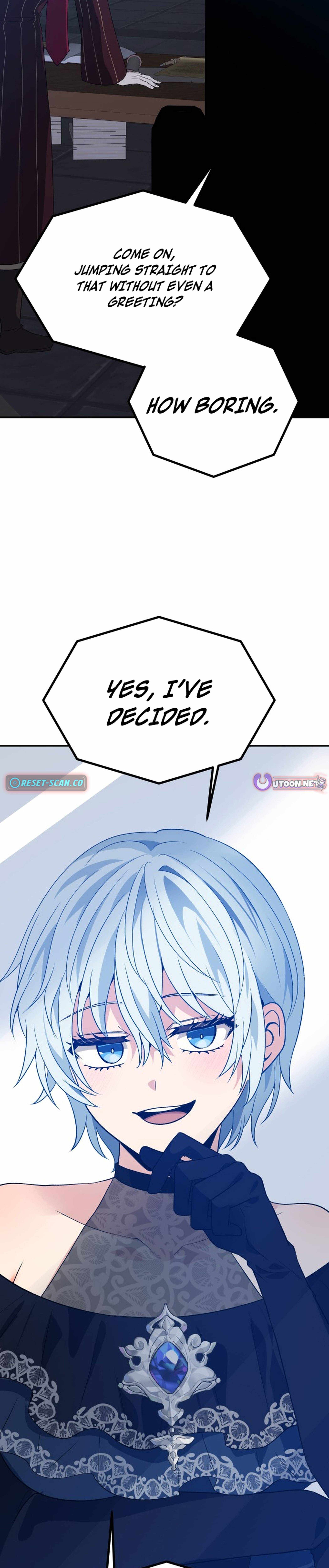 Reloaded Into the Other World Chapter 103 — Page 27
