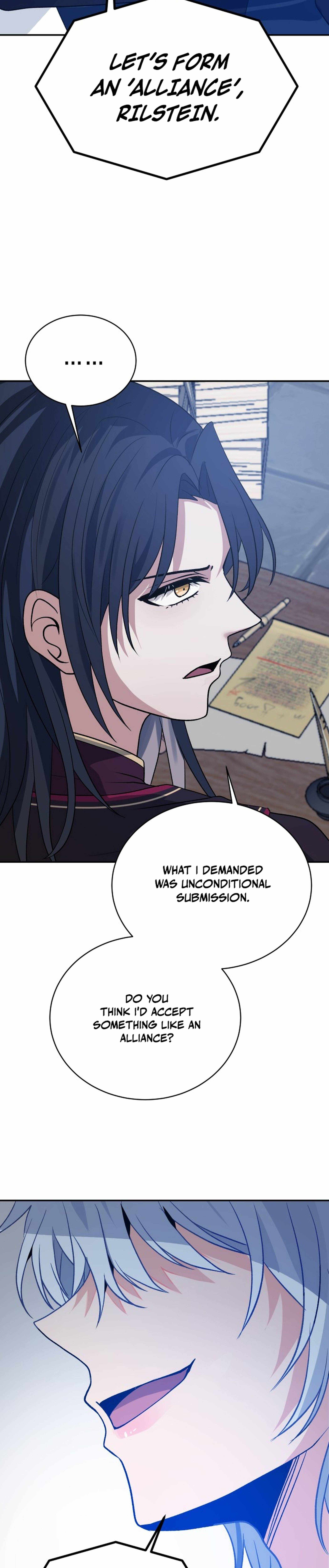 Reloaded Into the Other World Chapter 103 — Page 28