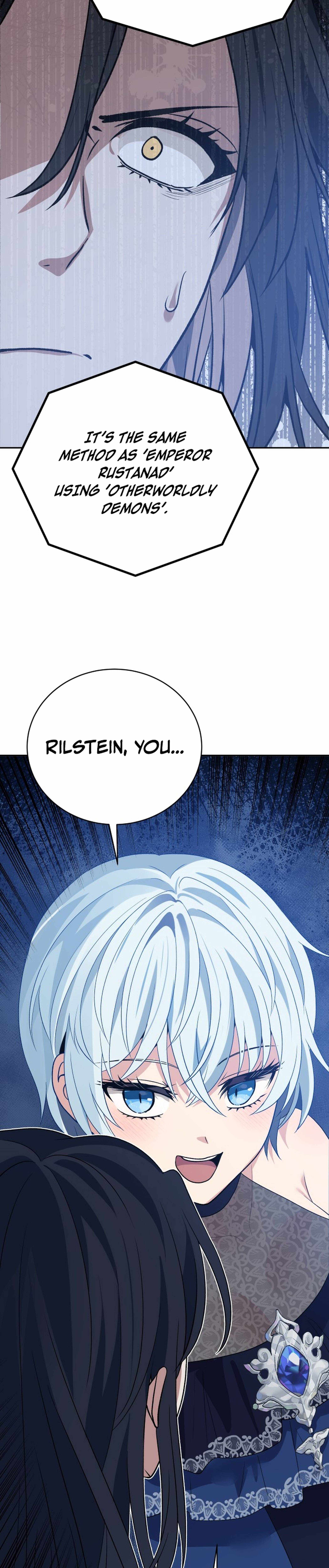 Reloaded Into the Other World Chapter 103 — Page 30