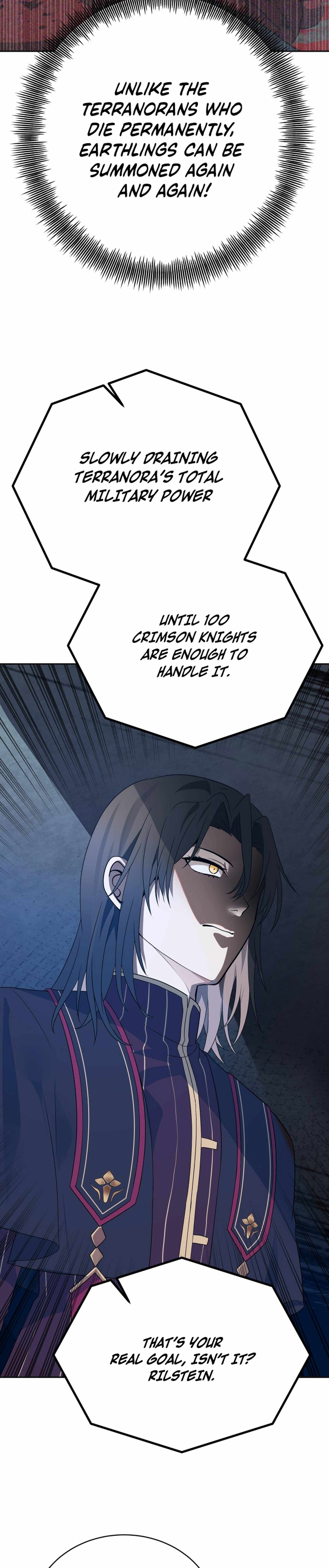 Reloaded Into the Other World Chapter 103 — Page 34