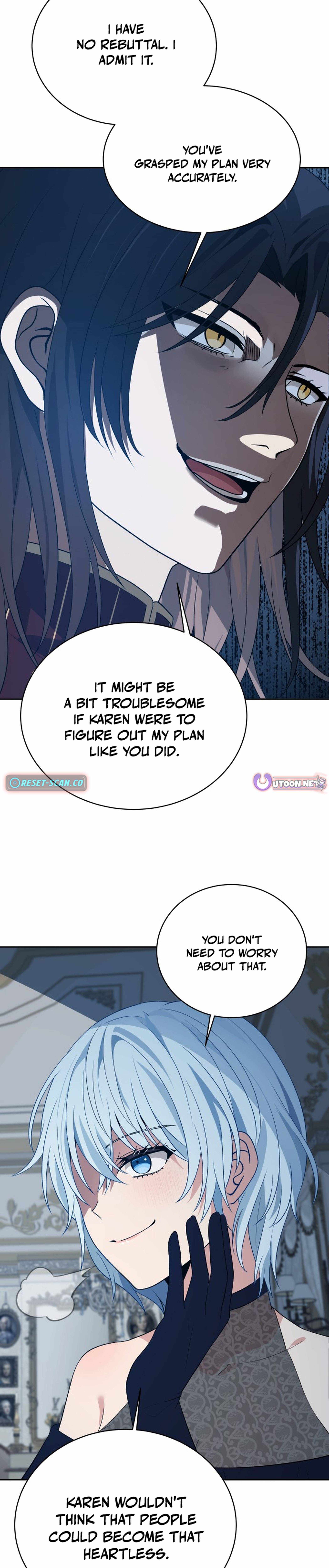 Reloaded Into the Other World Chapter 103 — Page 35