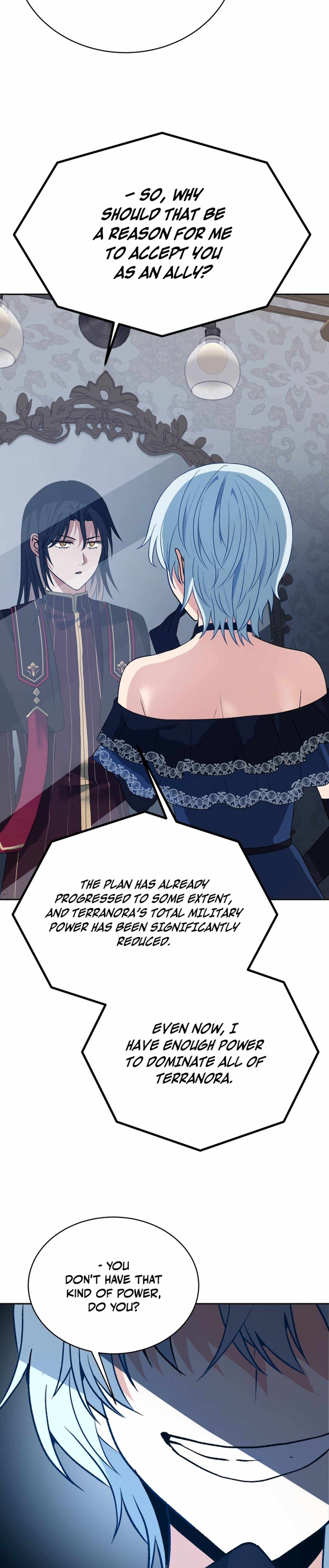 Reloaded Into the Other World Chapter 103 — Page 36
