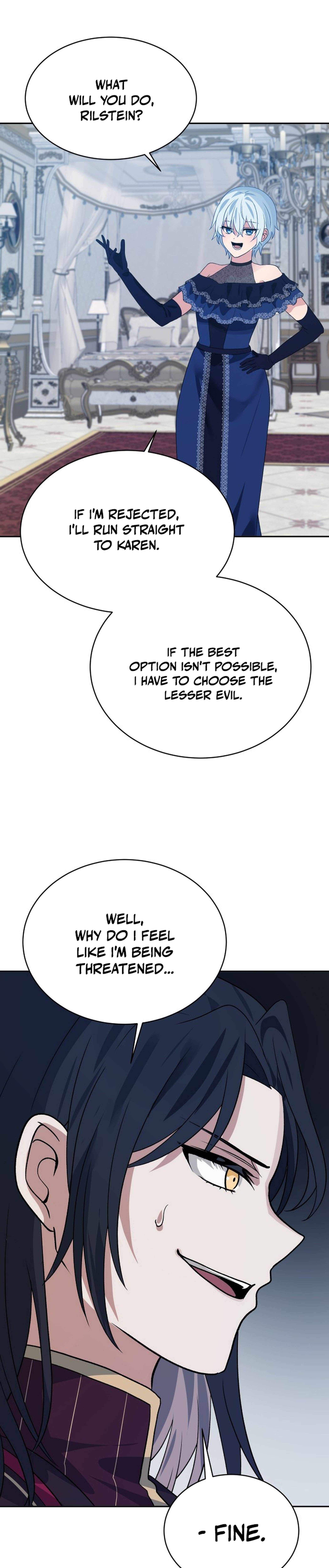 Reloaded Into the Other World Chapter 103 — Page 40