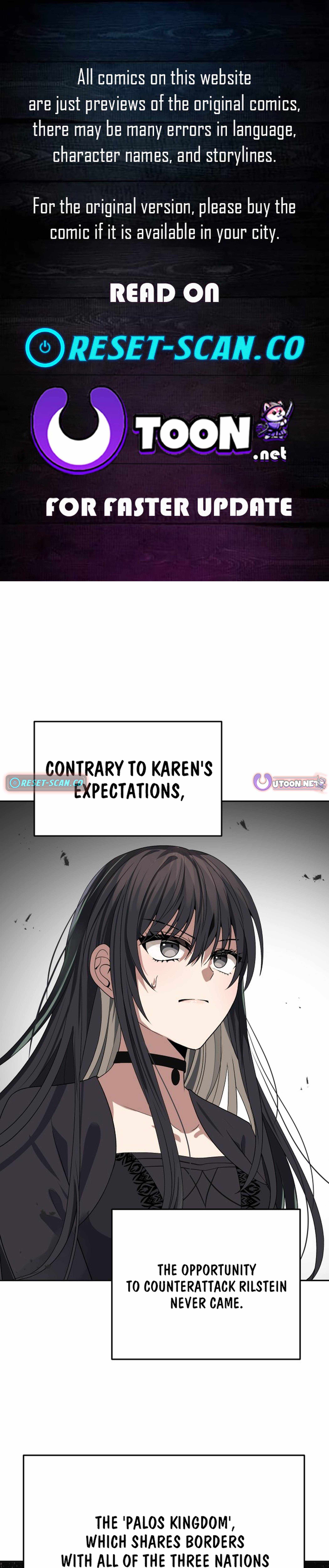 Reloaded Into the Other World Chapter 104 — Page 1