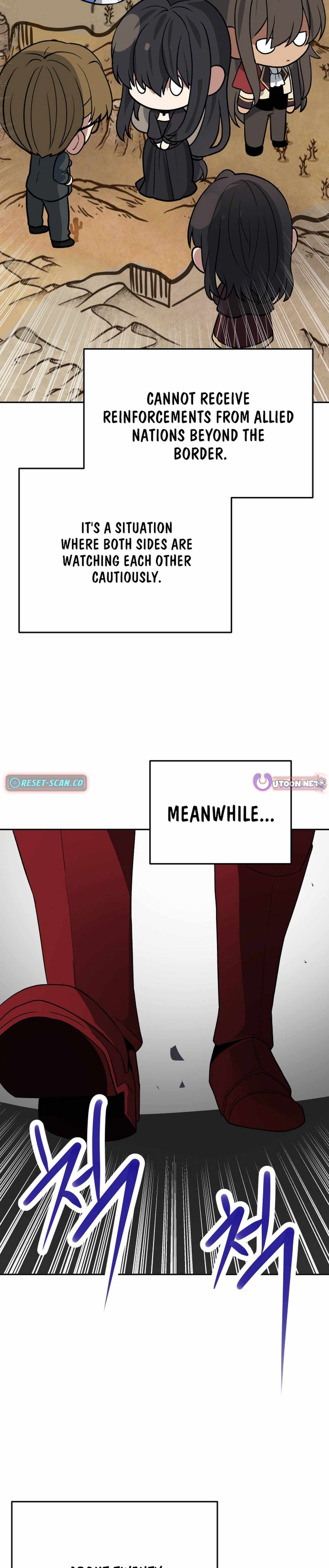 Reloaded Into the Other World Chapter 104 — Page 3