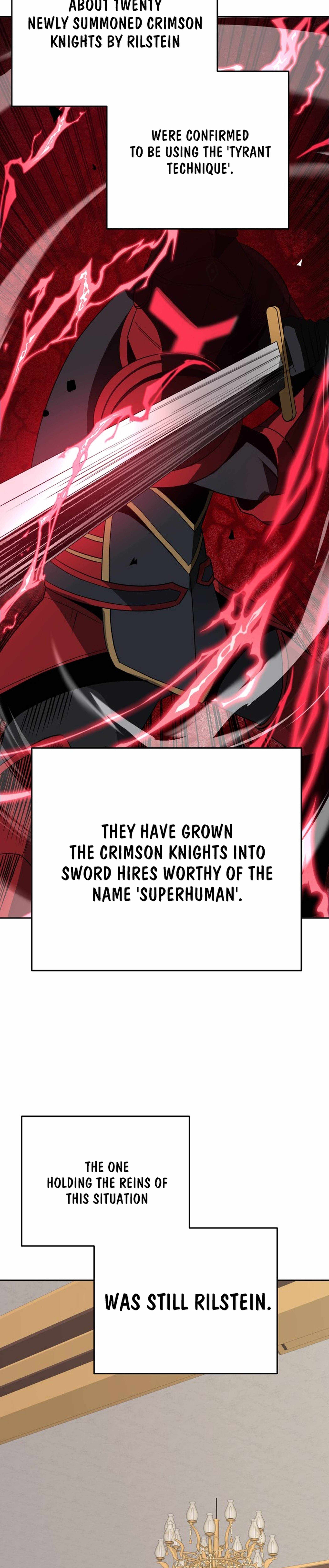 Reloaded Into the Other World Chapter 104 — Page 4