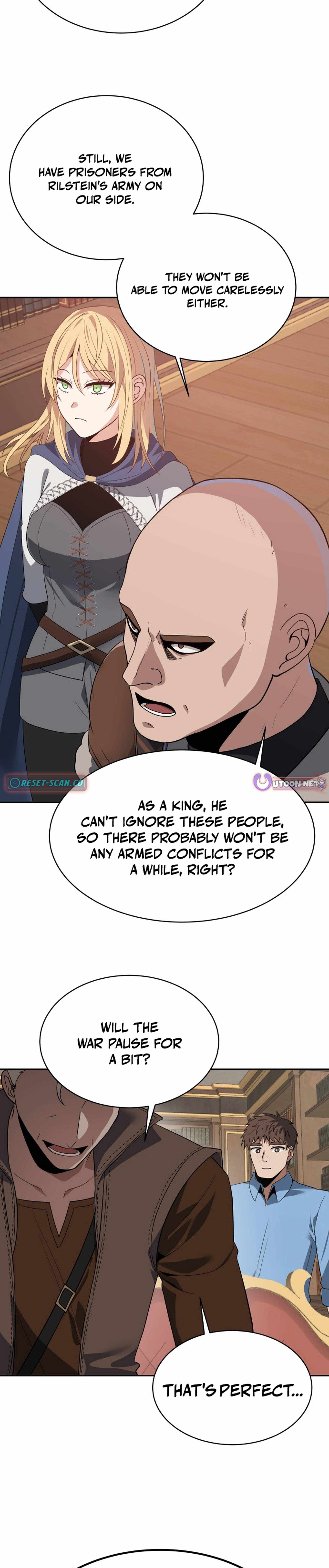Reloaded Into the Other World Chapter 104 — Page 7
