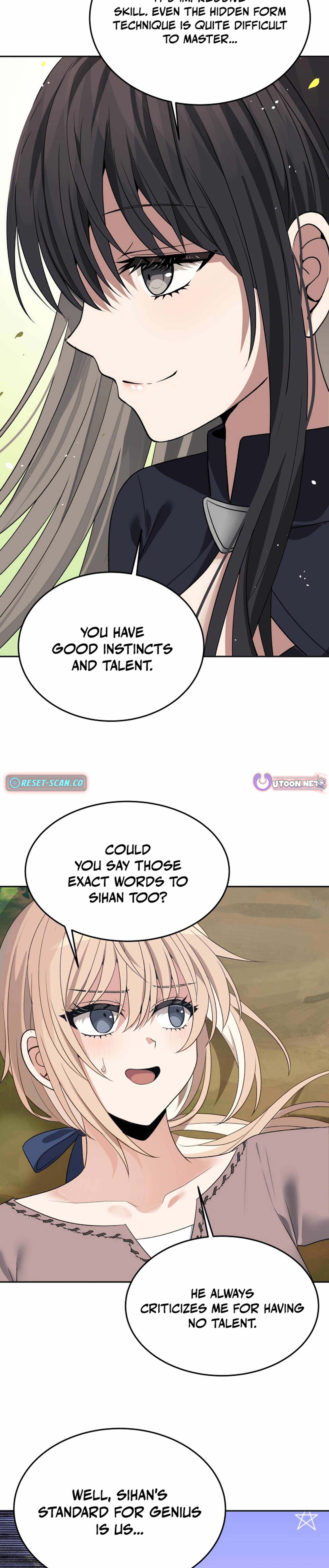 Reloaded Into the Other World Chapter 104 — Page 15