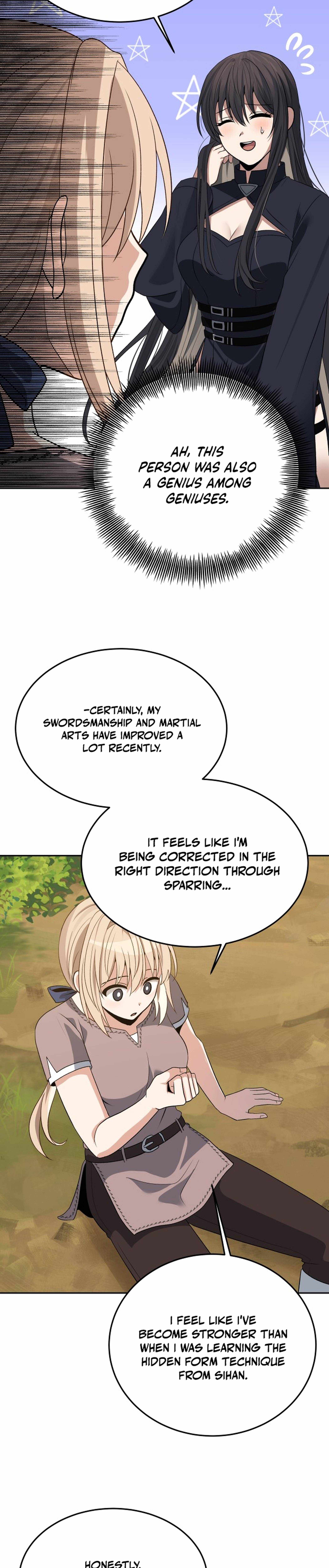 Reloaded Into the Other World Chapter 104 — Page 16
