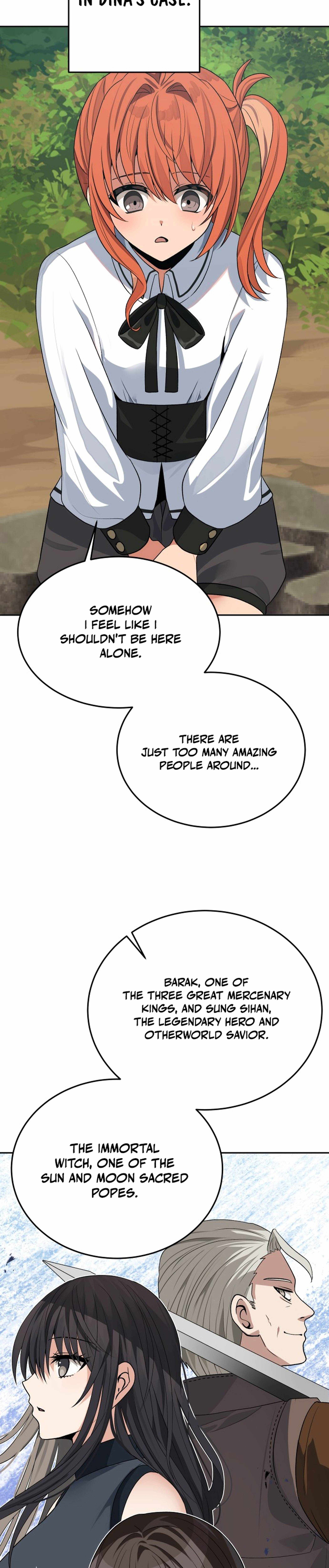 Reloaded Into the Other World Chapter 104 — Page 18