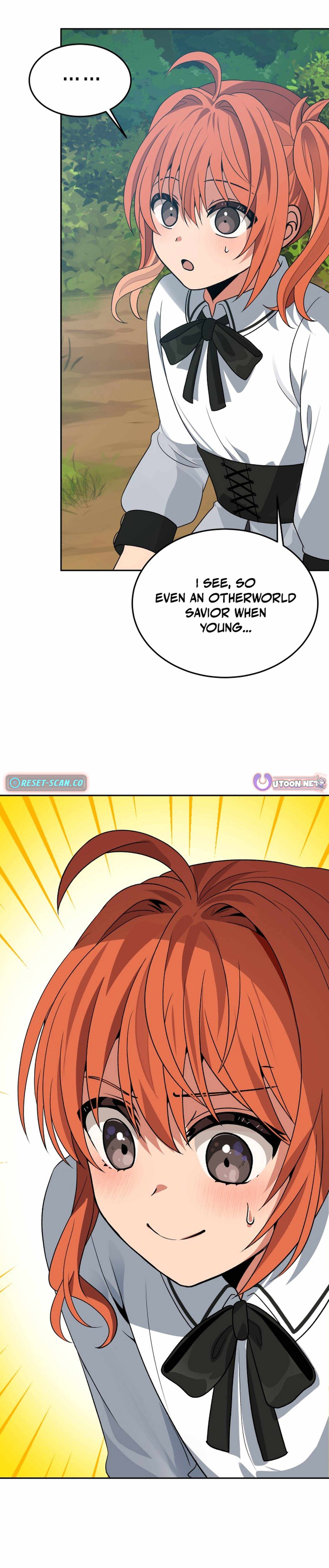 Reloaded Into the Other World Chapter 104 — Page 21