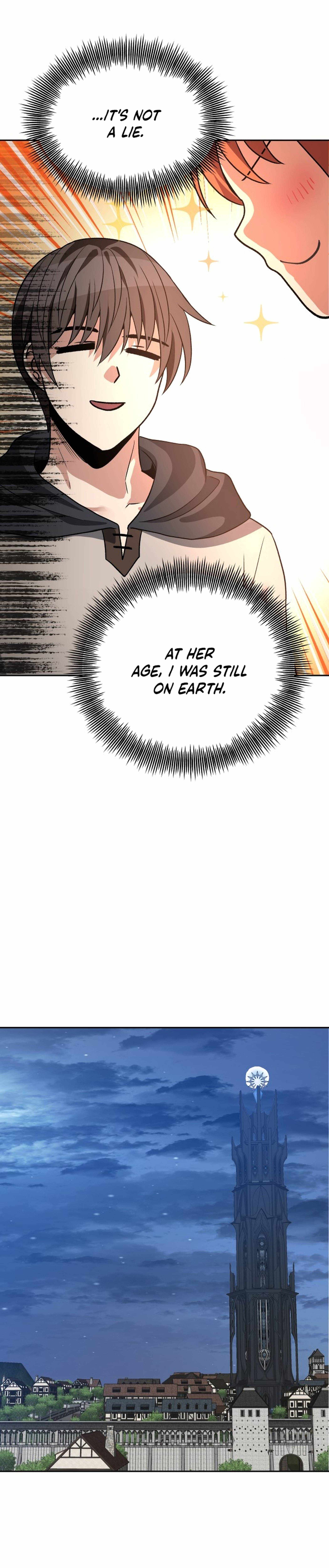 Reloaded Into the Other World Chapter 104 — Page 22