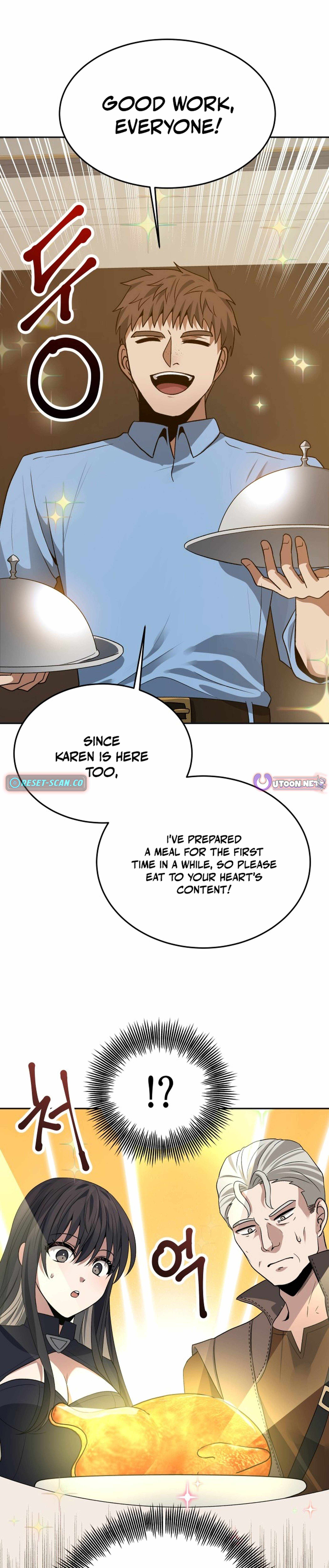 Reloaded Into the Other World Chapter 104 — Page 23