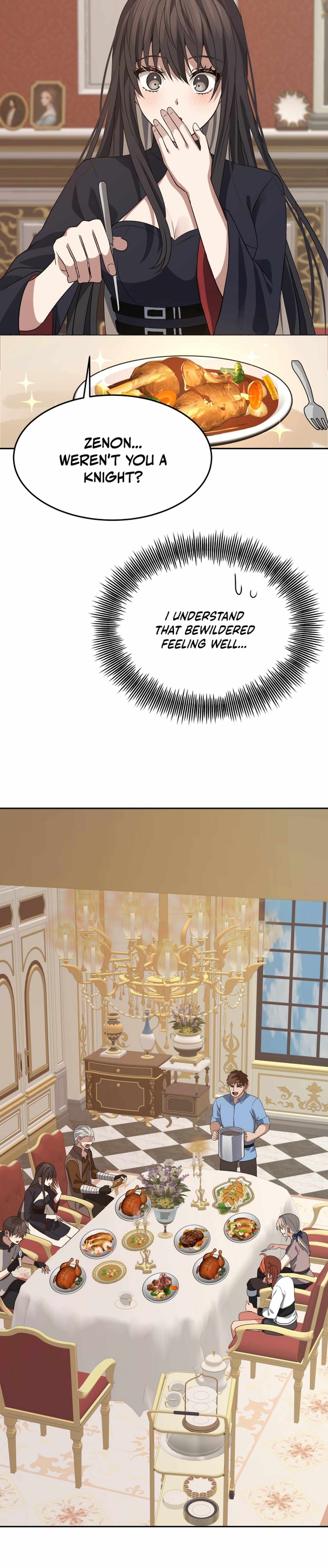 Reloaded Into the Other World Chapter 104 — Page 26