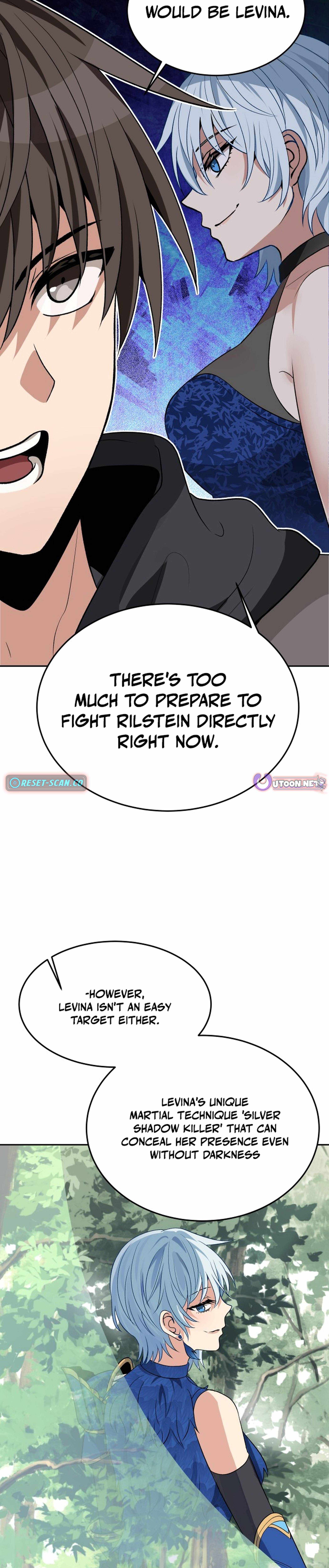 Reloaded Into the Other World Chapter 104 — Page 29