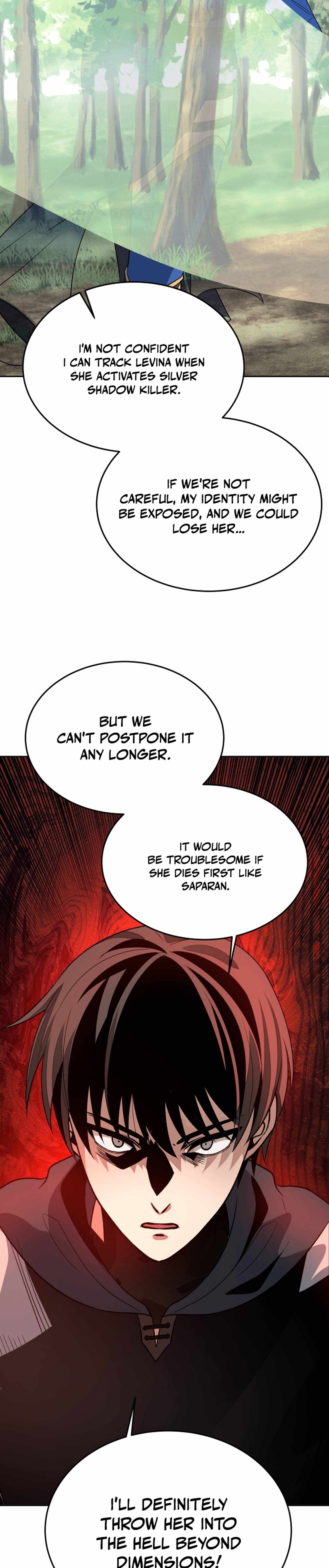 Reloaded Into the Other World Chapter 104 — Page 30
