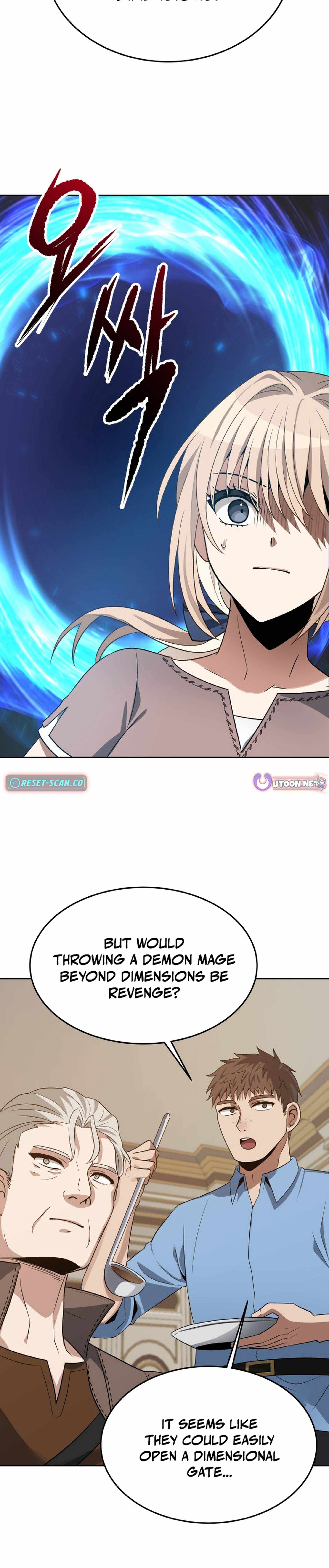 Reloaded Into the Other World Chapter 104 — Page 31
