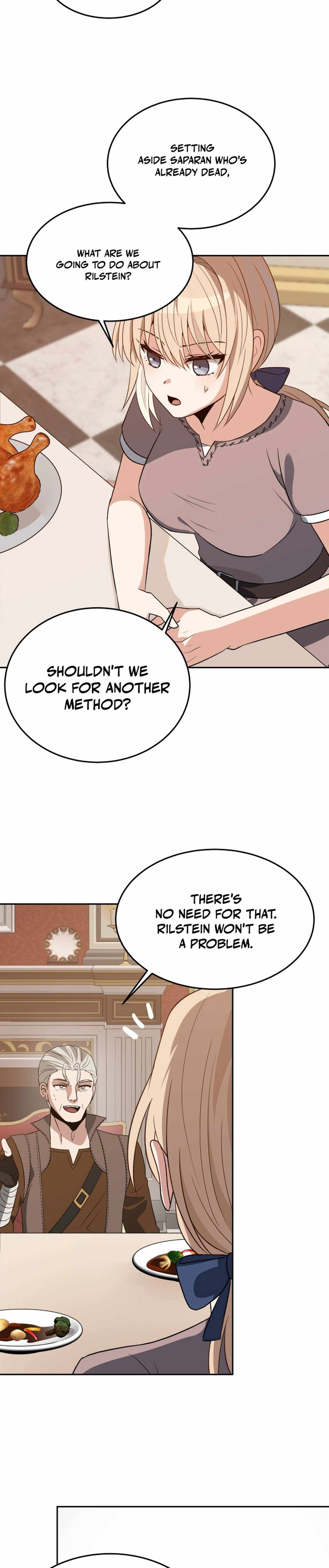 Reloaded Into the Other World Chapter 104 — Page 36