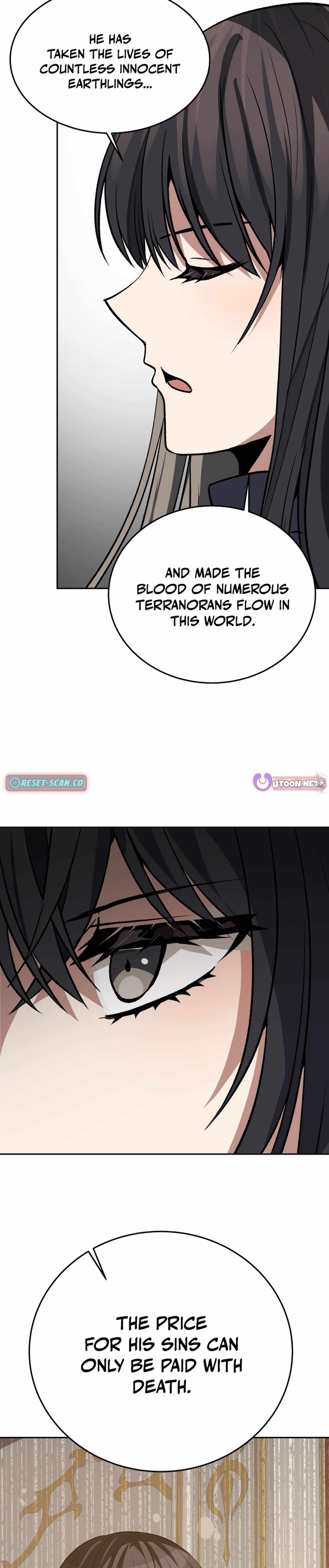 Reloaded Into the Other World Chapter 104 — Page 37