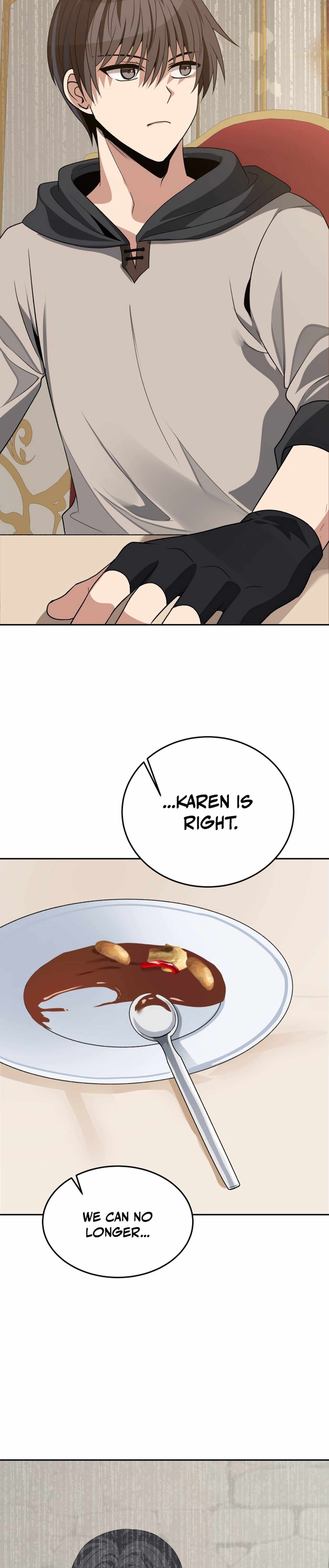 Reloaded Into the Other World Chapter 104 — Page 38