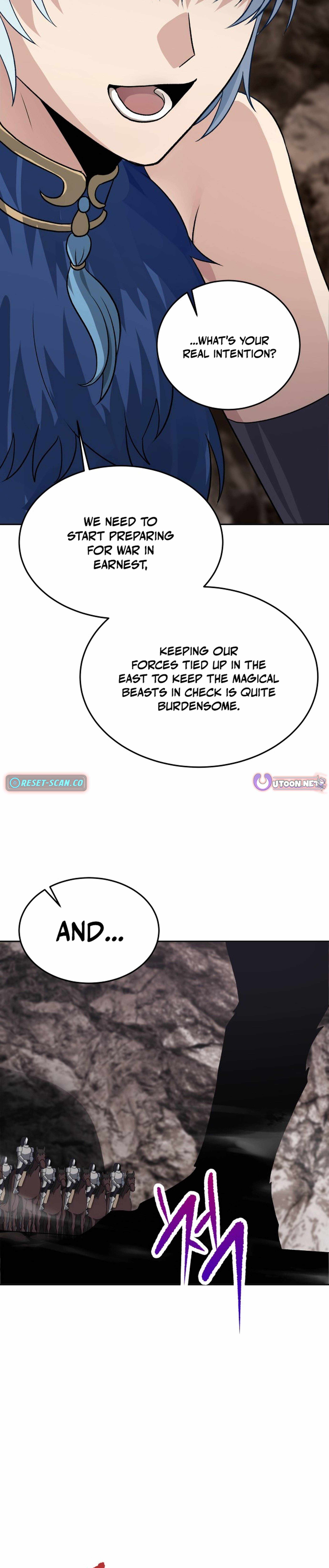 Reloaded Into the Other World Chapter 105 — Page 3