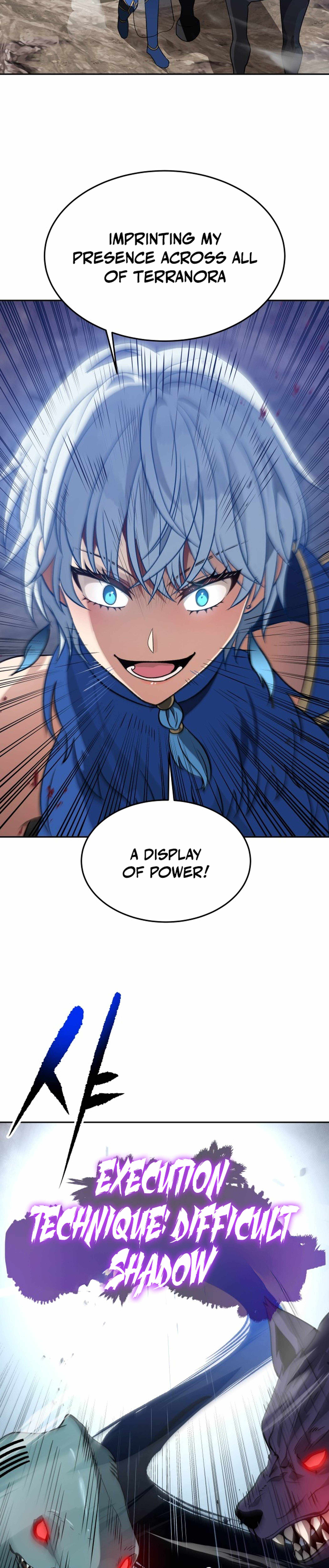 Reloaded Into the Other World Chapter 105 — Page 8