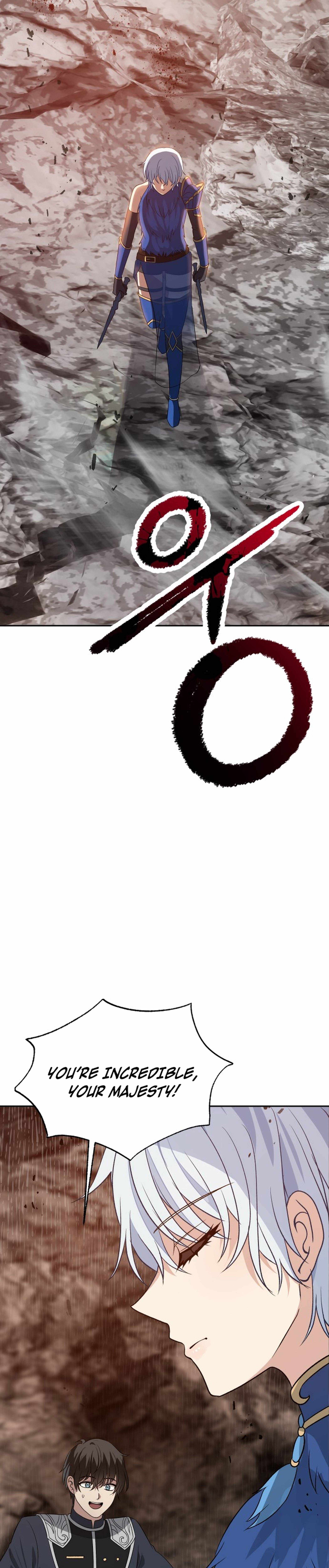 Reloaded Into the Other World Chapter 105 — Page 16