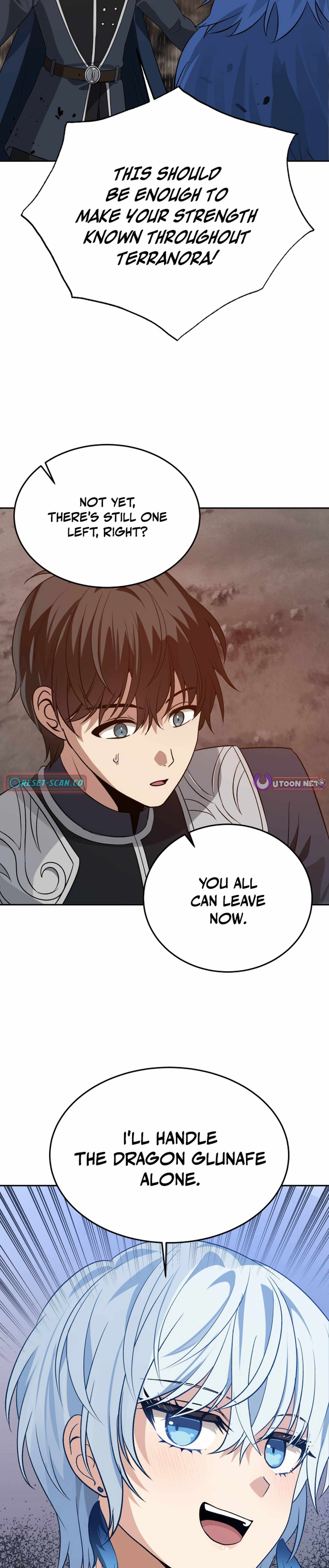 Reloaded Into the Other World Chapter 105 — Page 17