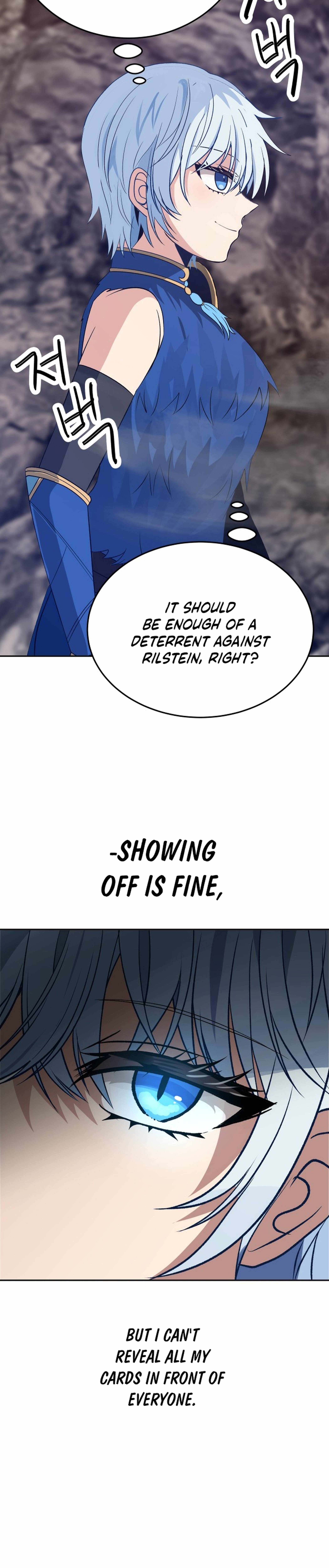Reloaded Into the Other World Chapter 105 — Page 20