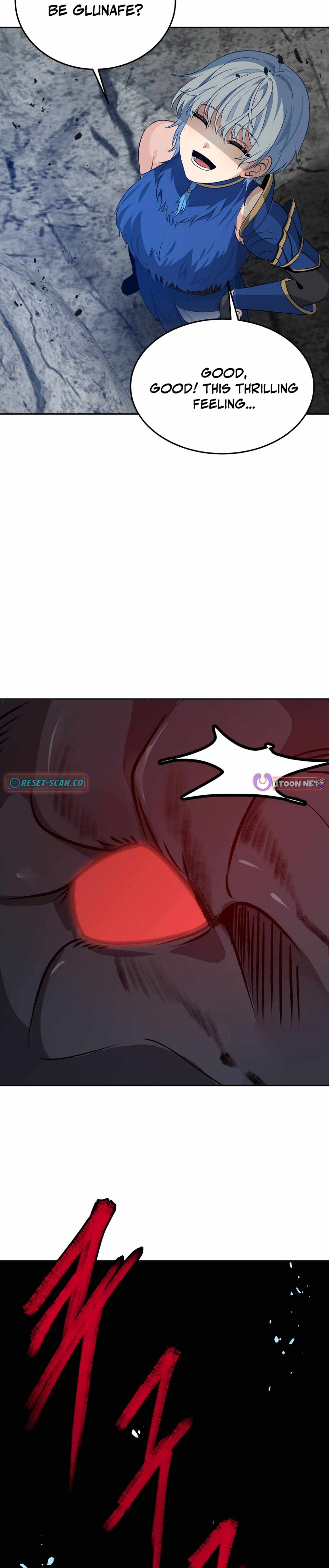 Reloaded Into the Other World Chapter 105 — Page 23